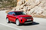 Land Rover Range Rover Evoque D240 S 2019 года (WW)